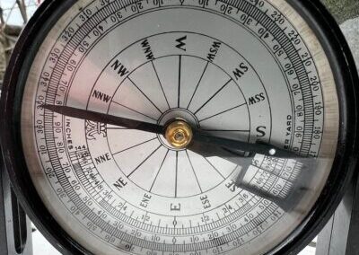 Clinometer