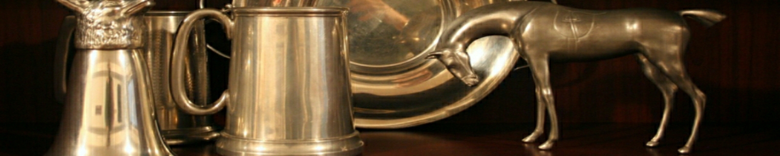 Antiques United